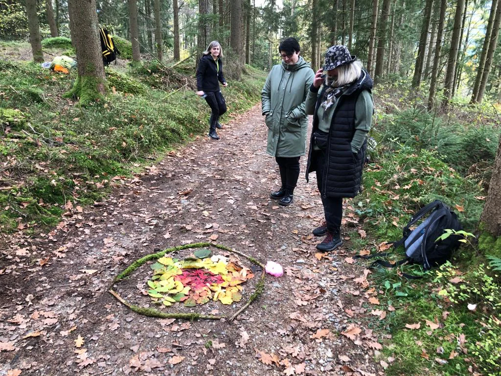 Waldbaden Galerie Bild 13