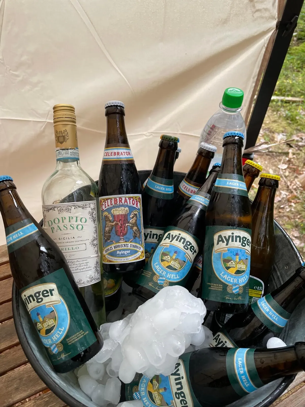 Waldbaden Galerie Bild 17