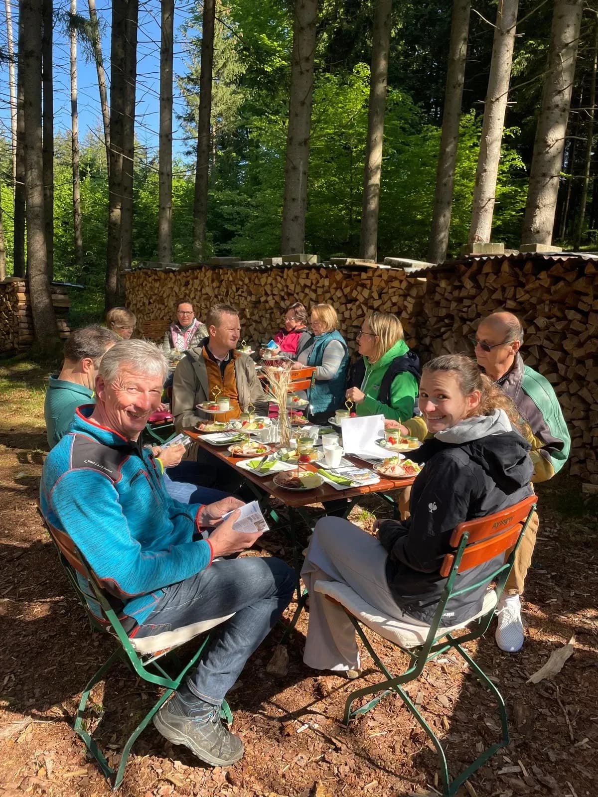 Waldbaden Galerie Bild 23