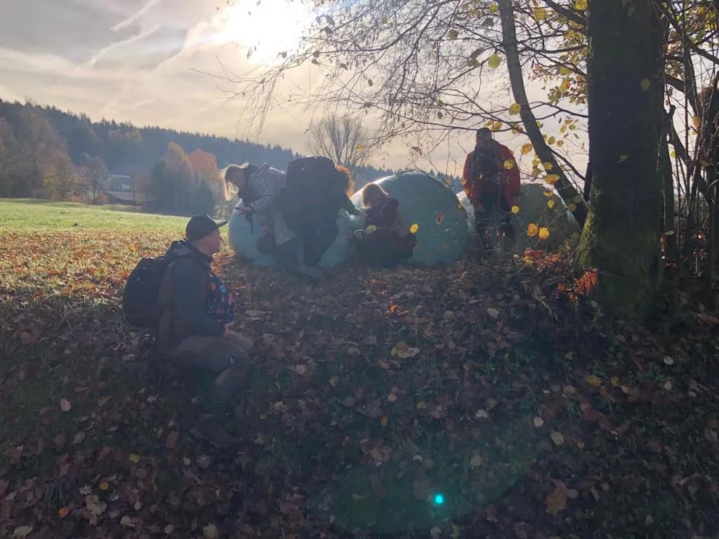 Waldbaden Galerie Bild 9